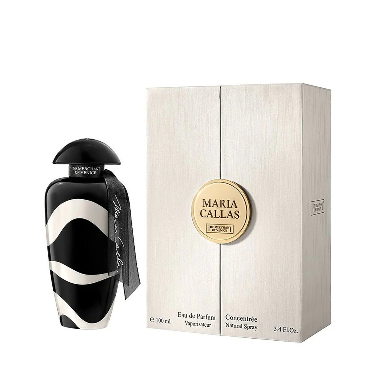 The Merchant Of Venice Maria Callas EDP | My Perfume Shop