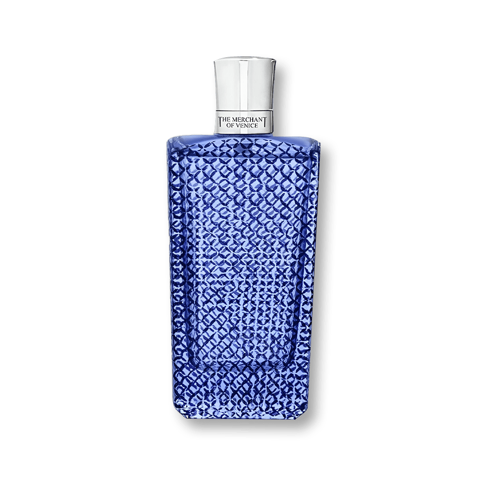 Shop The Merchant Of Venice Venetian Blue Intense EDP | My Perfume