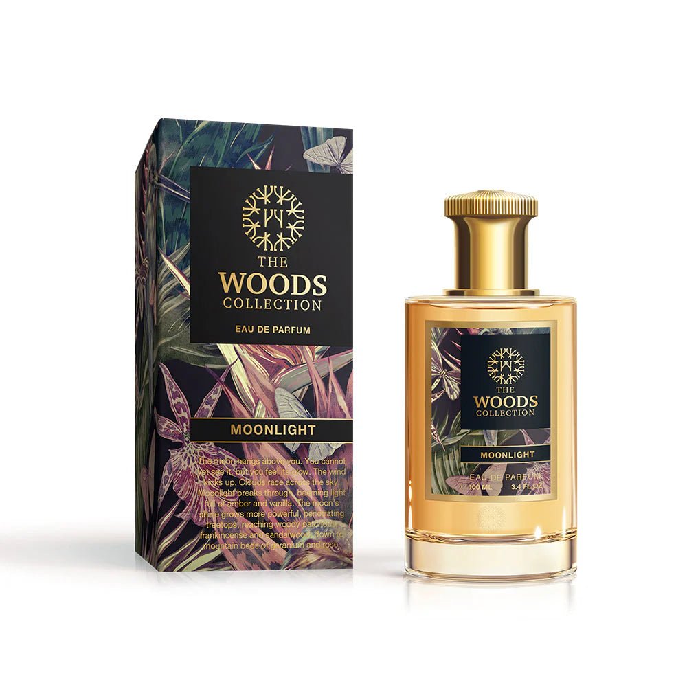 The Woods Collection Moonlight EDP | My Perfume Shop