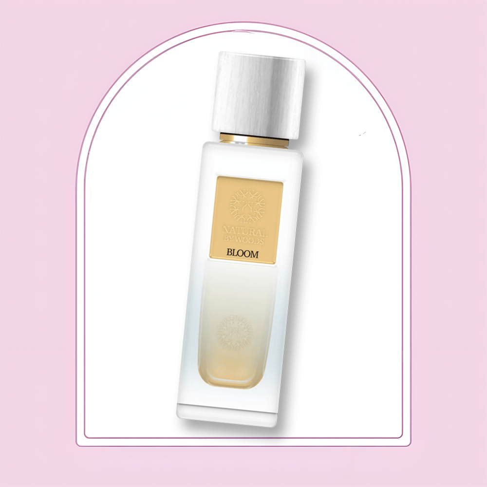 The Woods Collection Natural Bloom EDP | My Perfume Shop