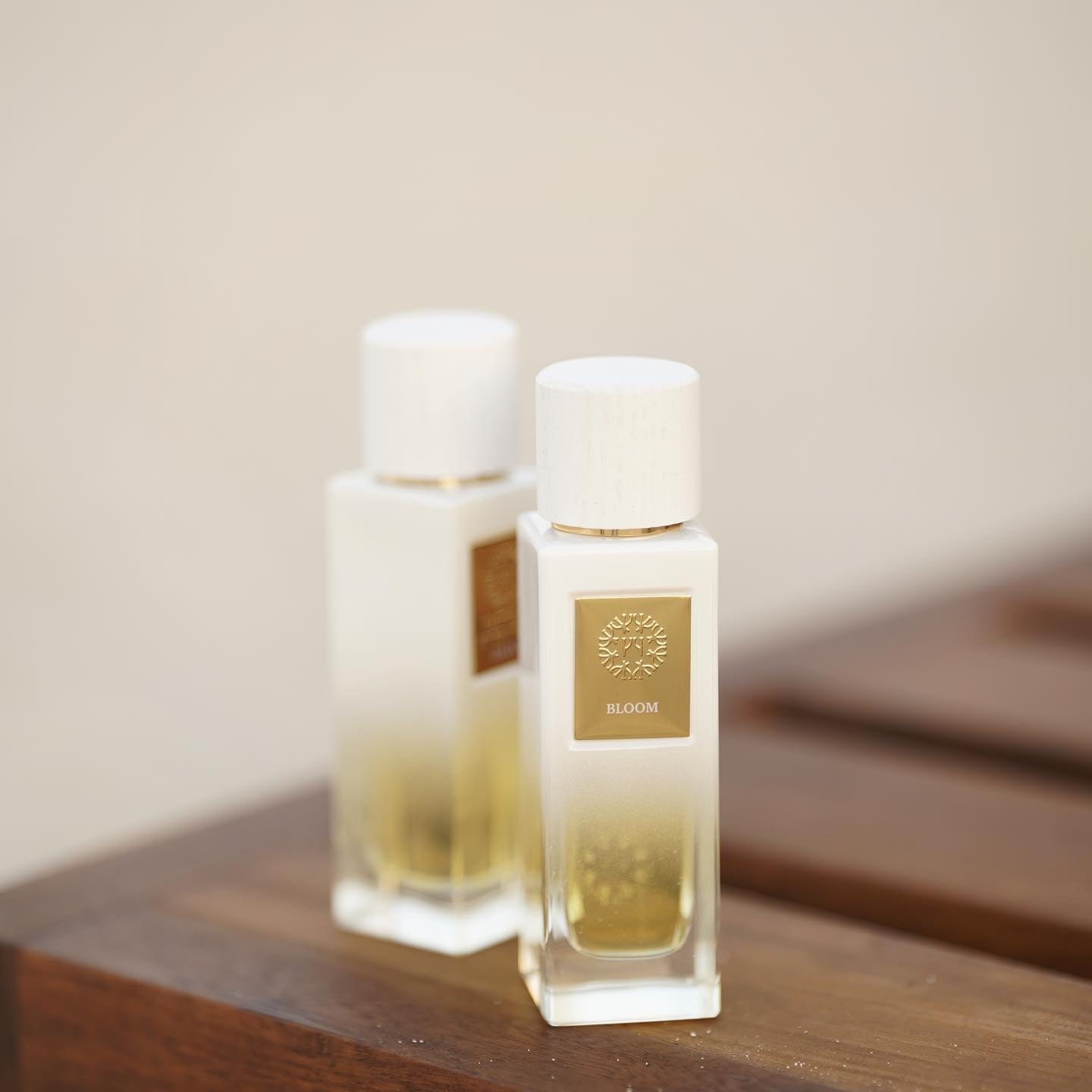 The Woods Collection Natural Bloom EDP | My Perfume Shop