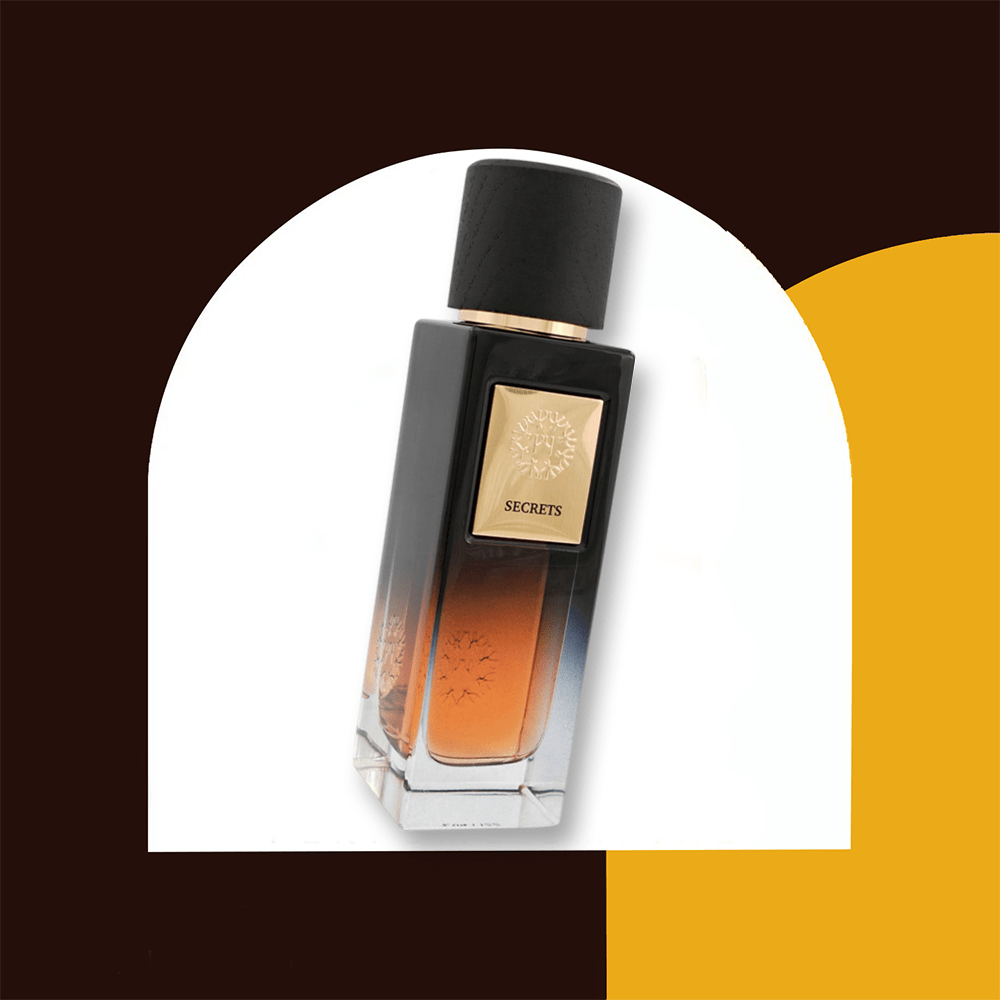 The Woods Collection Natural Secrets EDP | My Perfume Shop