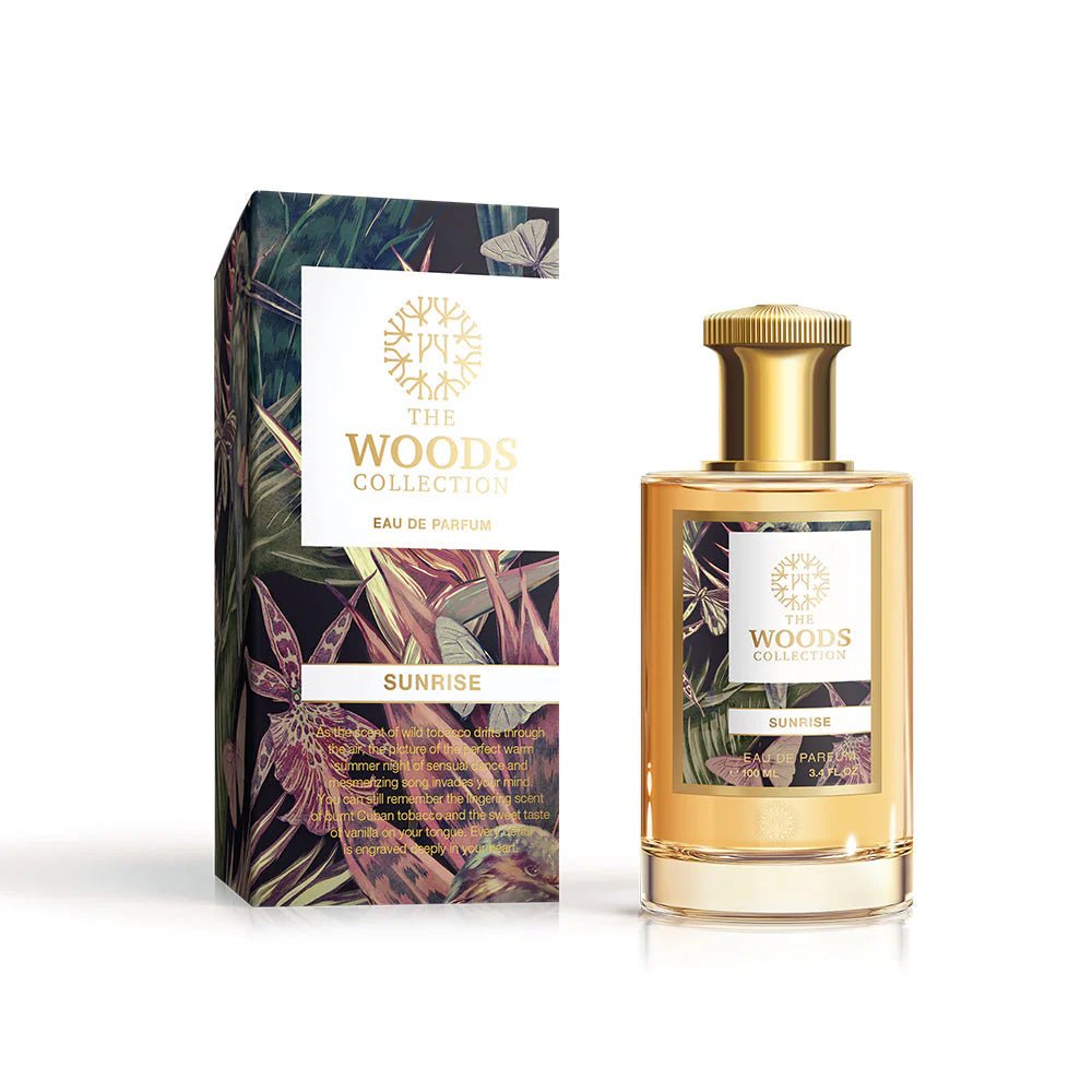 The Woods Collection Sunrise EDP | My Perfume Shop
