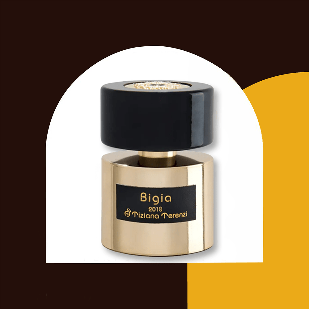 Tiziana Terenzi Bigia Anniversary Collection Extrait De Parfum | My Perfume Shop