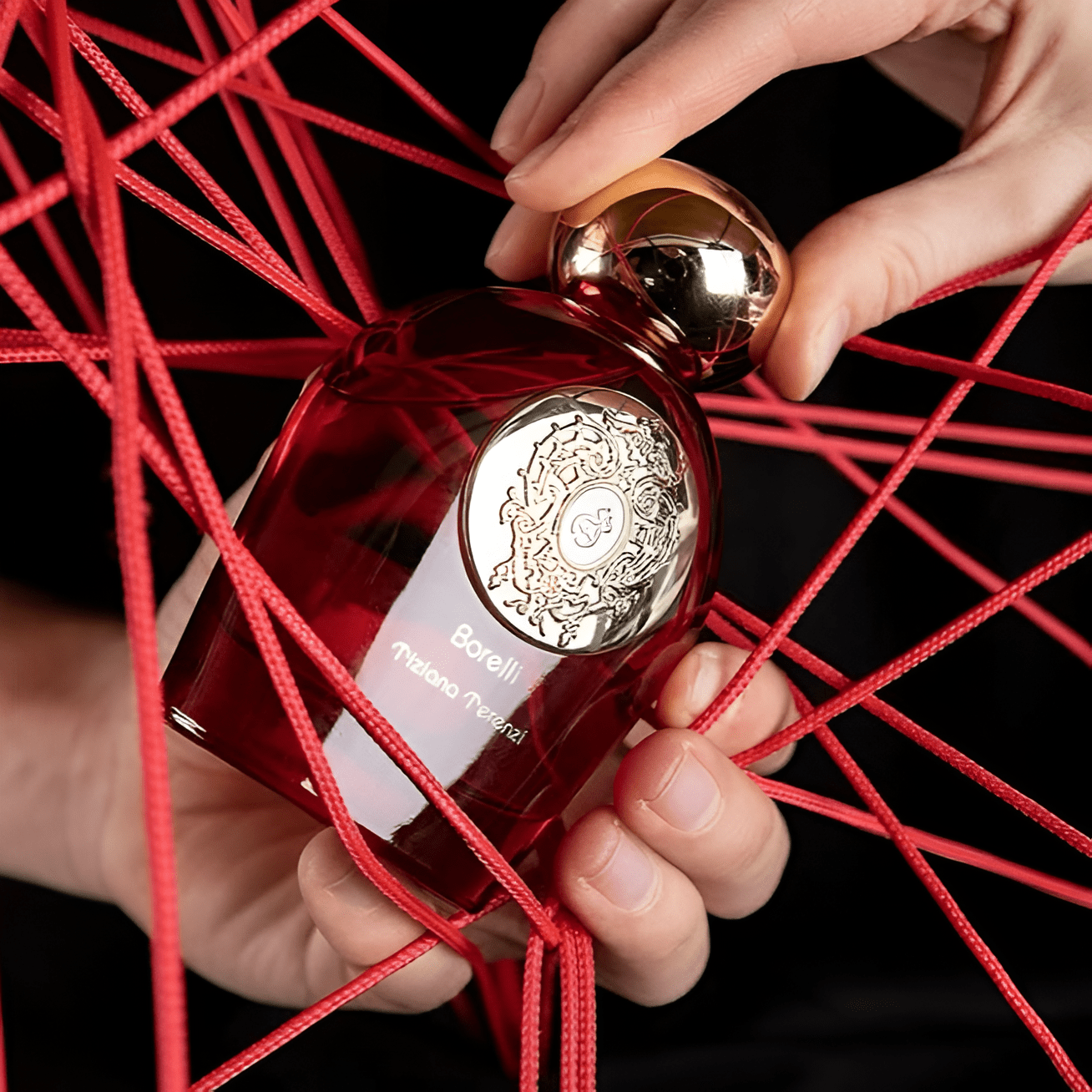 Tiziana Terenzi Borelli EDP | My Perfume Shop