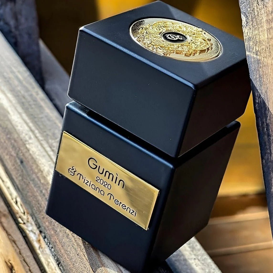 Tiziana Terenzi Gumin Anniversary Collection Extrait De Parfum | My Perfume Shop