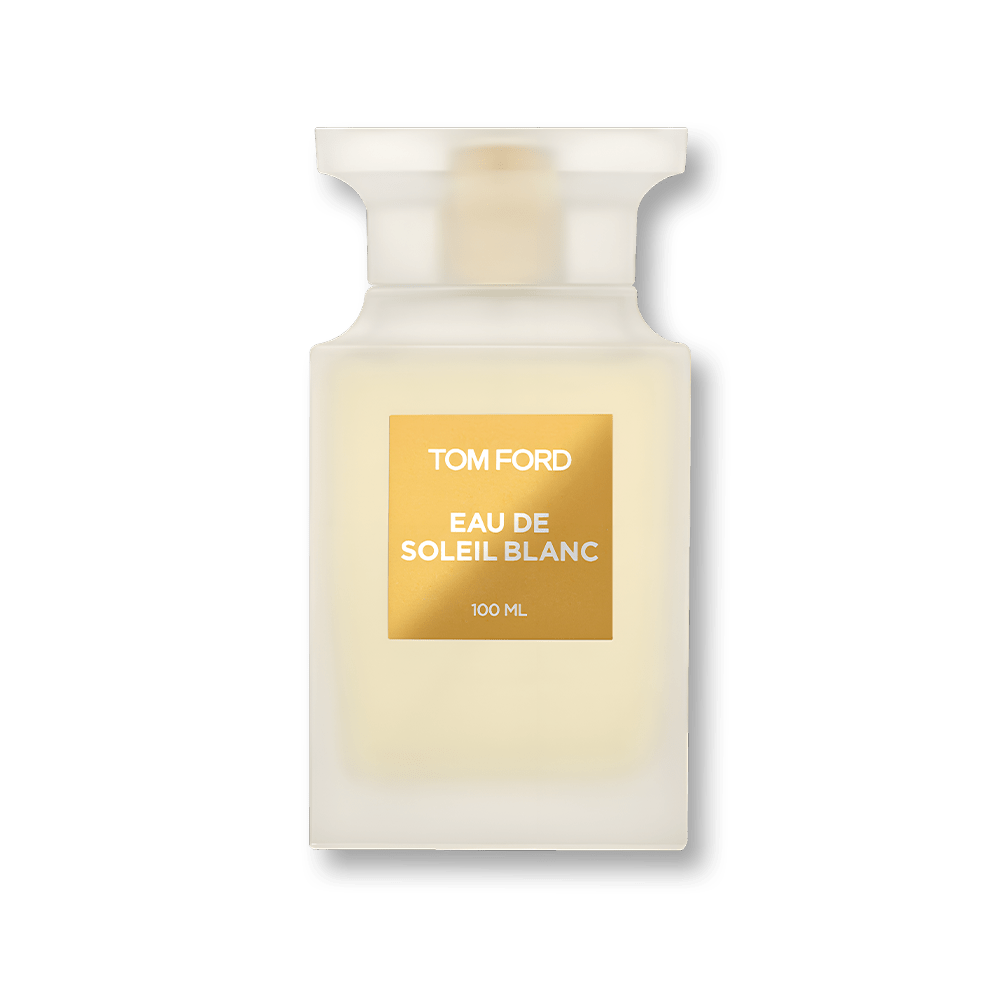 Shop Tom Ford Eau De Soleil Blanc EDT | My Perfume Shop