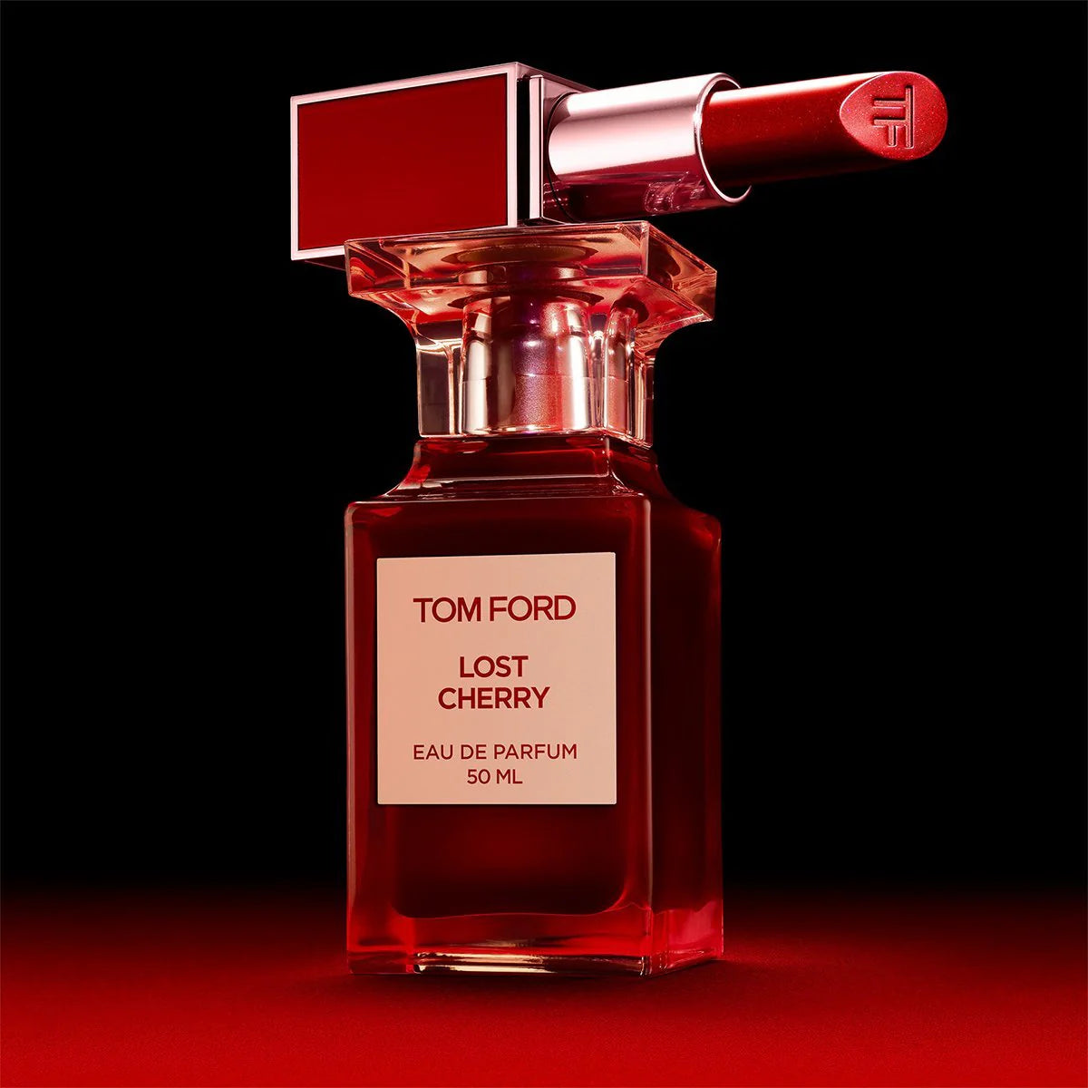 Tom Ford Lost Cherry EDP Gift Set