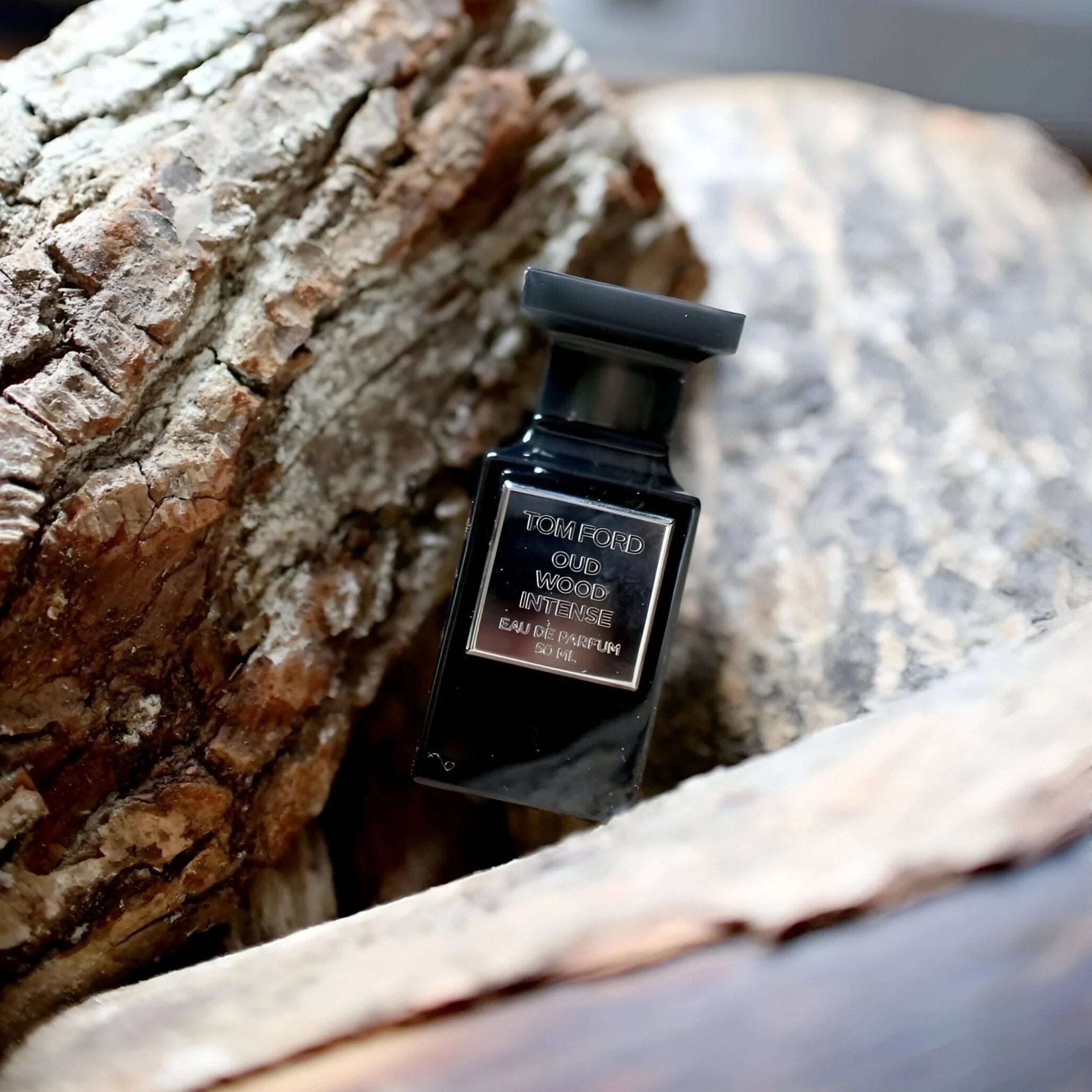 Tom Ford Oud Wood EDP Gift Set 3