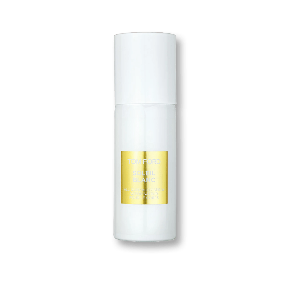 Shop Tom Ford Soleil Blanc Body Spray | My Perfume Shop