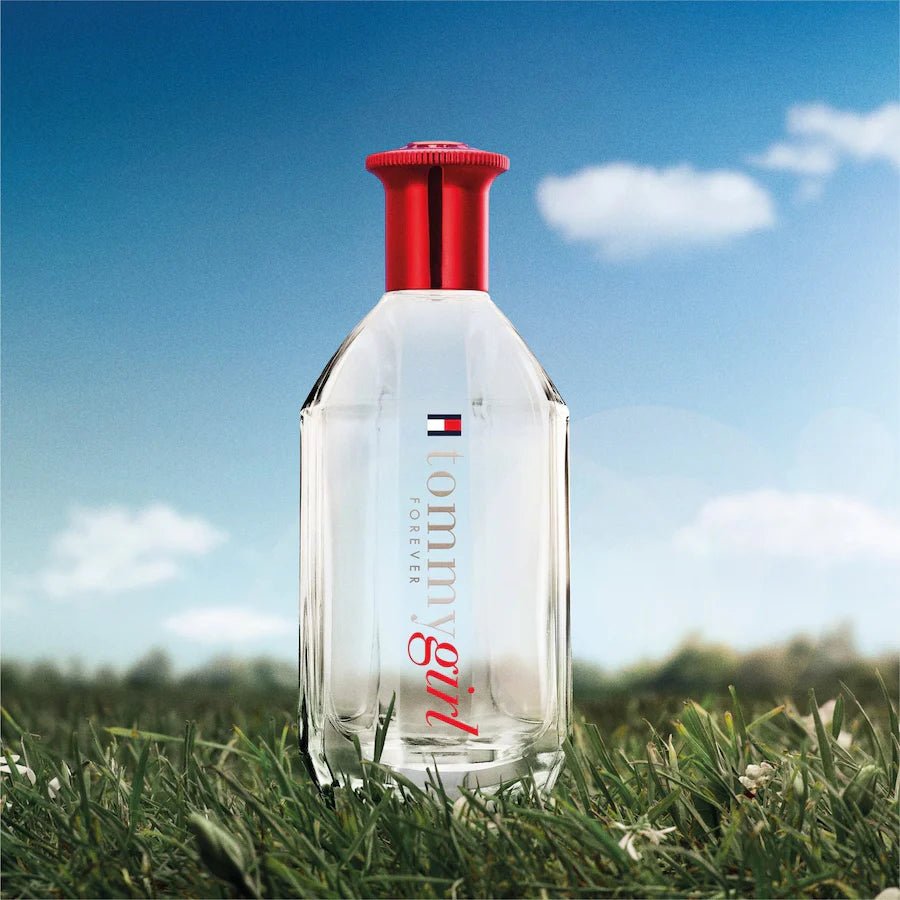 Tommy Hilfiger Tommy Girl Forever EDT | My Perfume Shop
