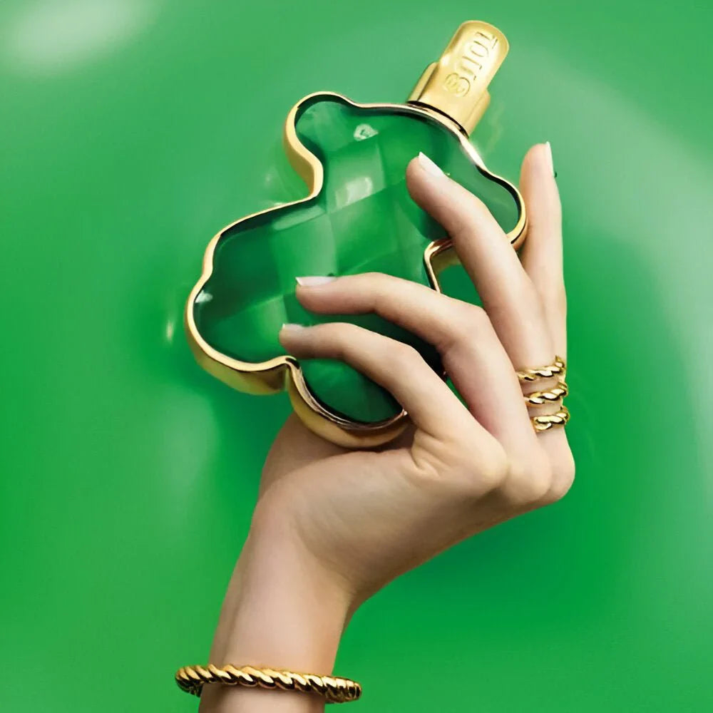 Tous Loveme The Emerald Elixir Gift Set for Her