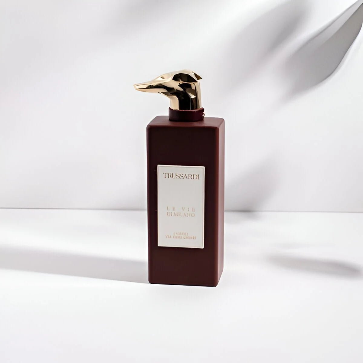 Trussardi Le Vie Di Milano I Vicoli Via Fiori Chiari EDP | My Perfume Shop