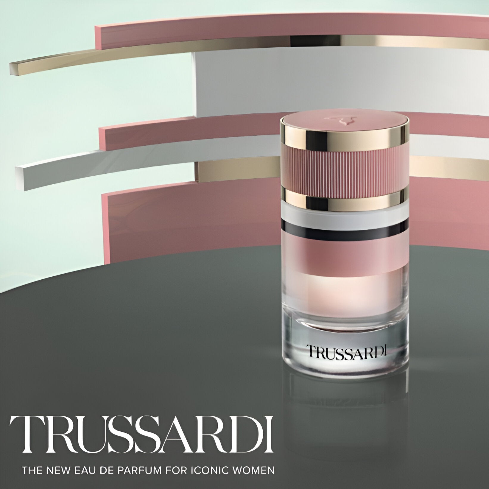 Trussardi Tester Silk Body Emulsion | My Perfume Shop