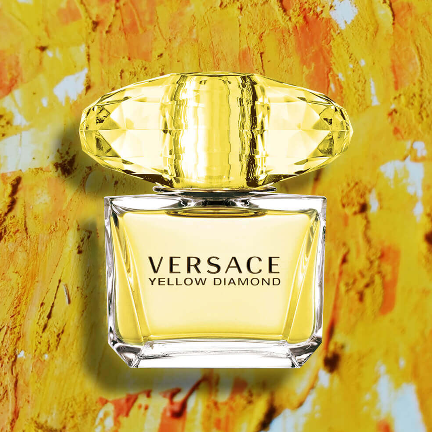 Versace Yellow Diamond Gift Set for Her 2