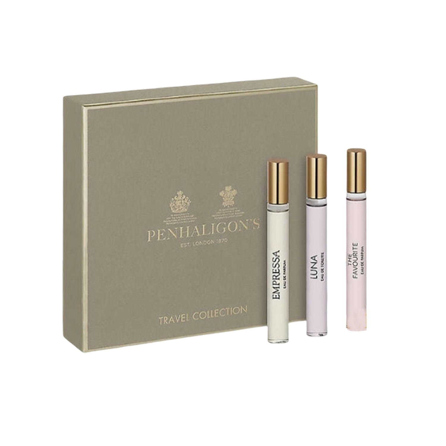 Penhaligon's Mini Set EDP