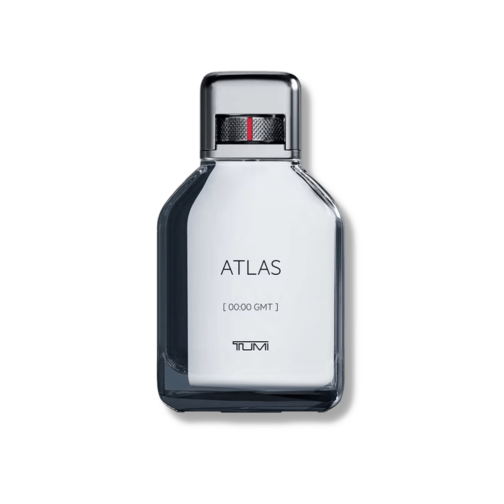 Shop Tumi Atlas EDP | My Perfume Shop