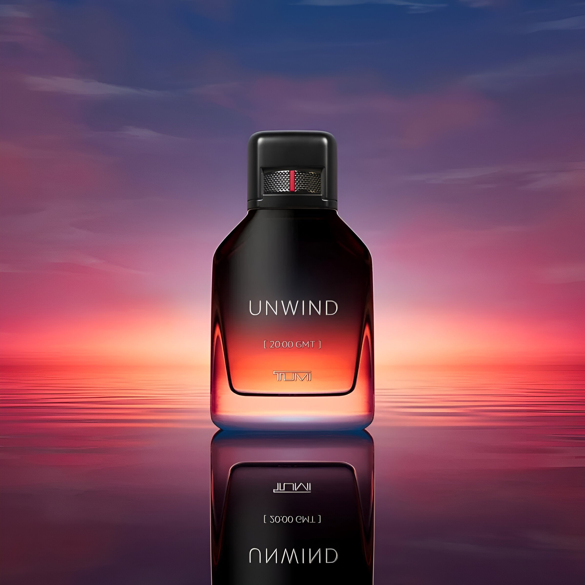 TUMI Unwind EDP Set For Men | My Perfume Shop