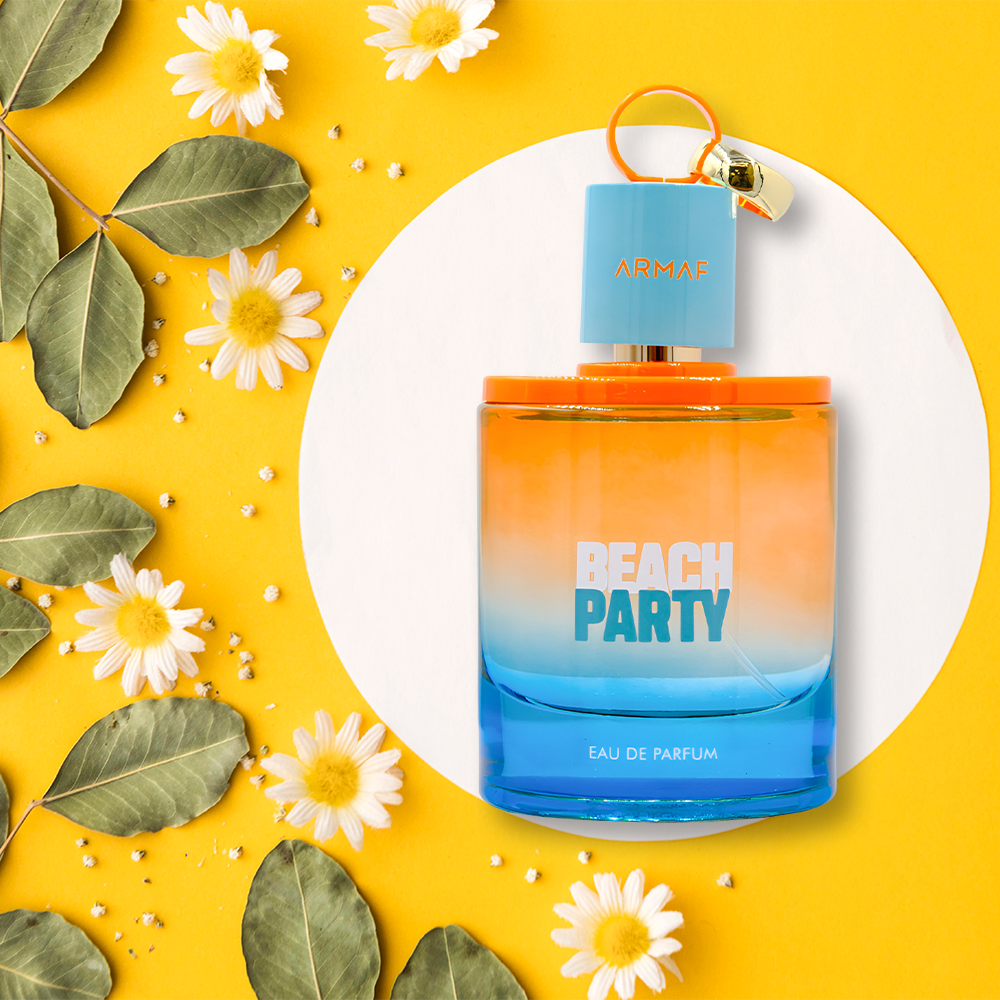 Armaf Beach Party EDP