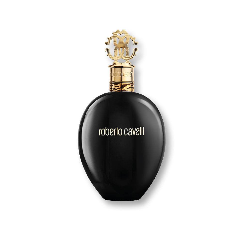 Roberto Cavalli Nero Assoluto EDP For Women