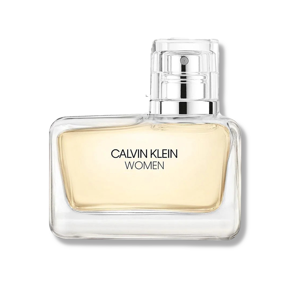 Calvin Klein Women EDT