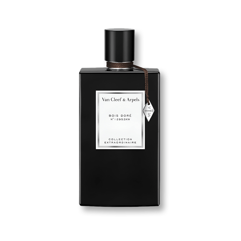 Shop Van Cleef & Arpels Bois Dore EDP | My Perfume Shop