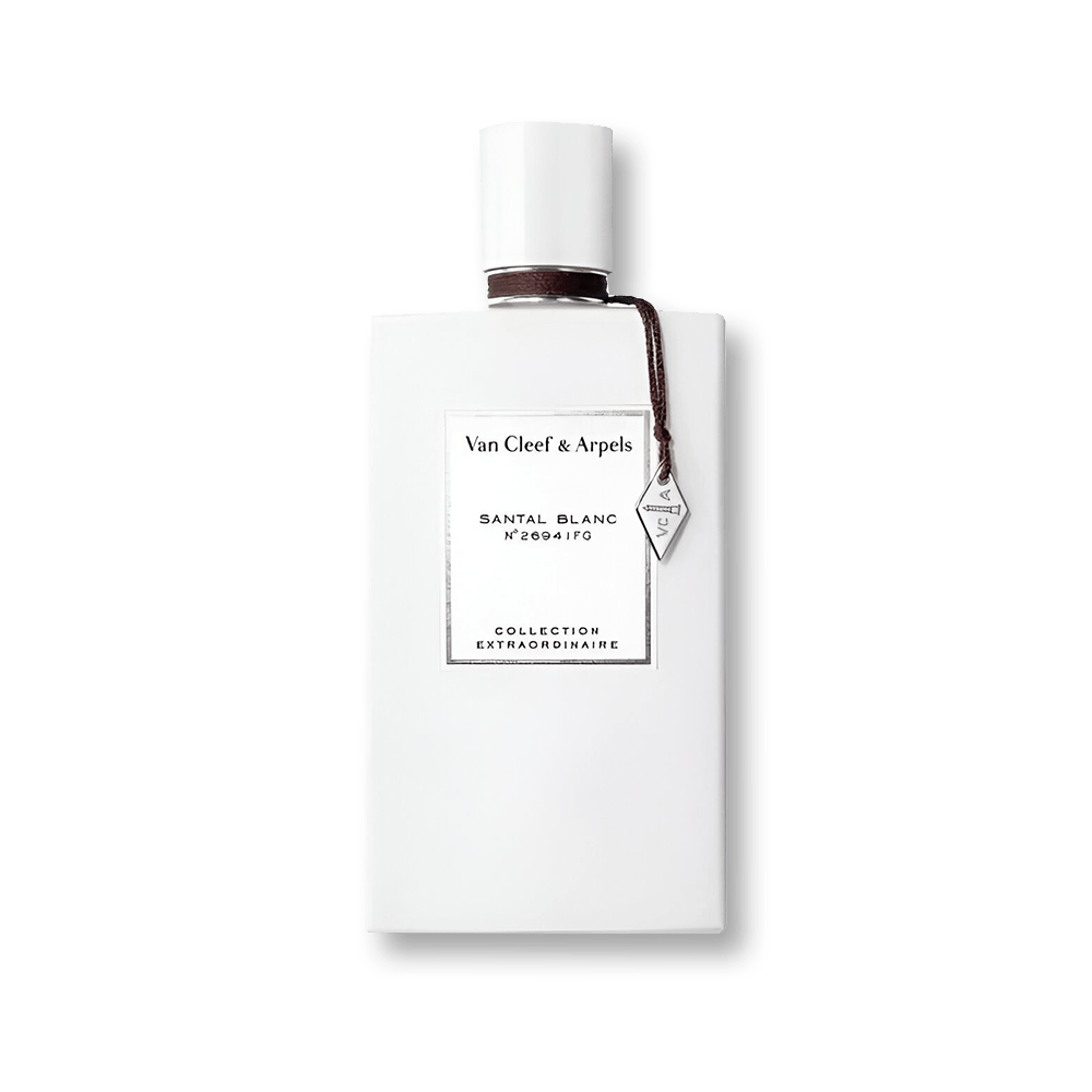 Shop Van Cleef & Arpels Santal Blanc EDP | My Perfume Shop
