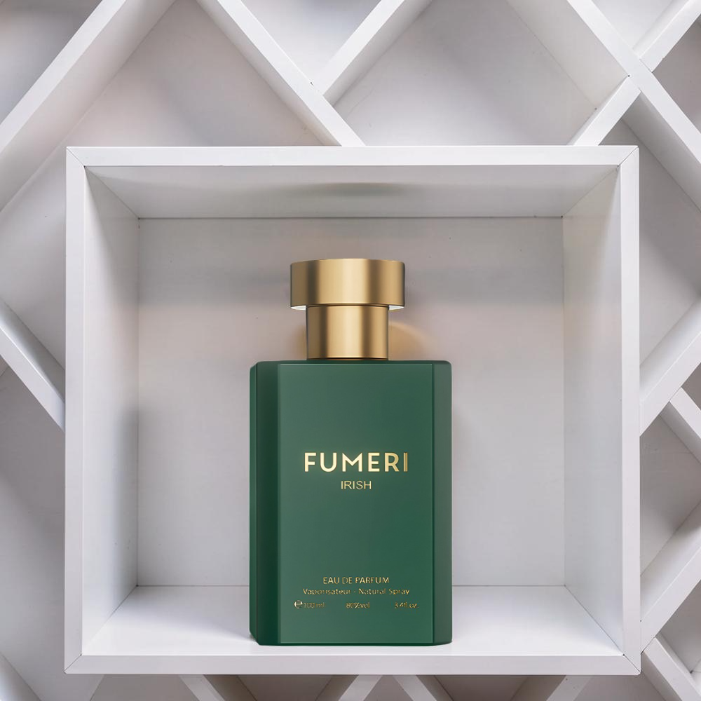 Fumeri Irish EDP