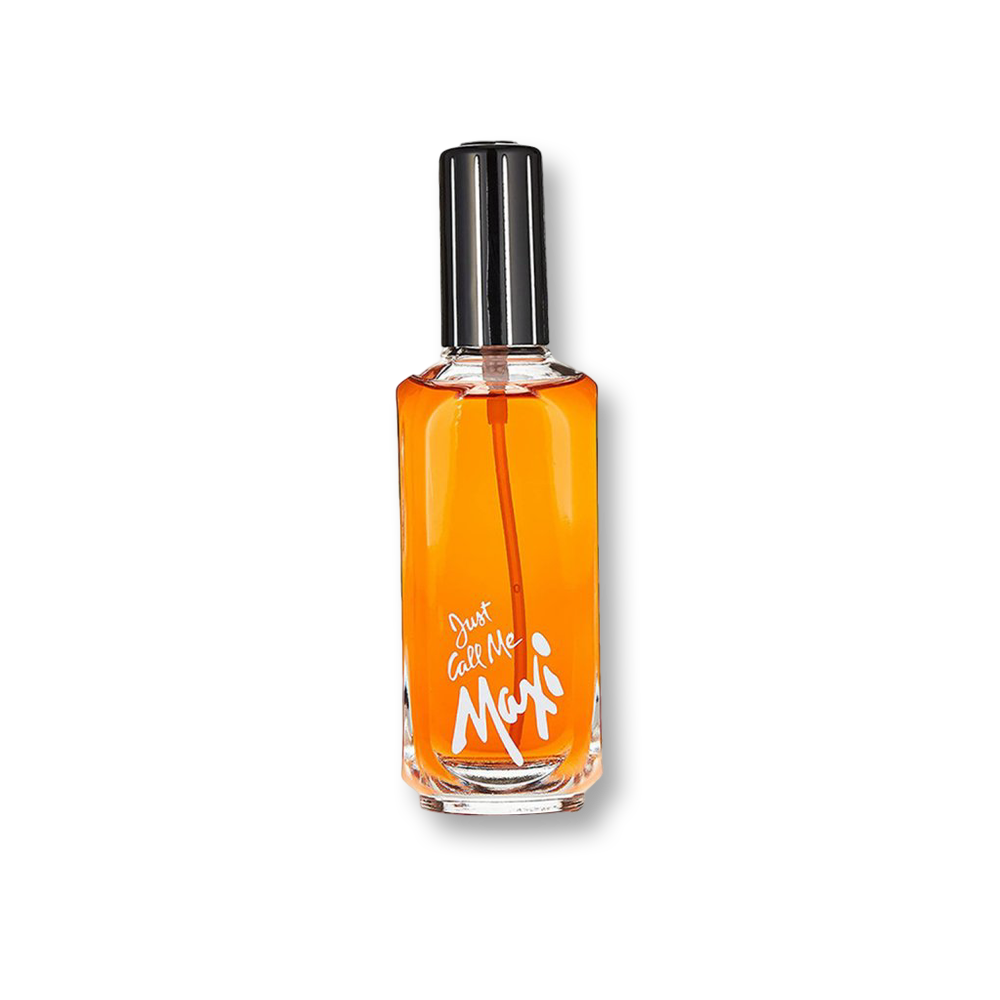 Max Factor Just Call Me Maxi EDC For Women