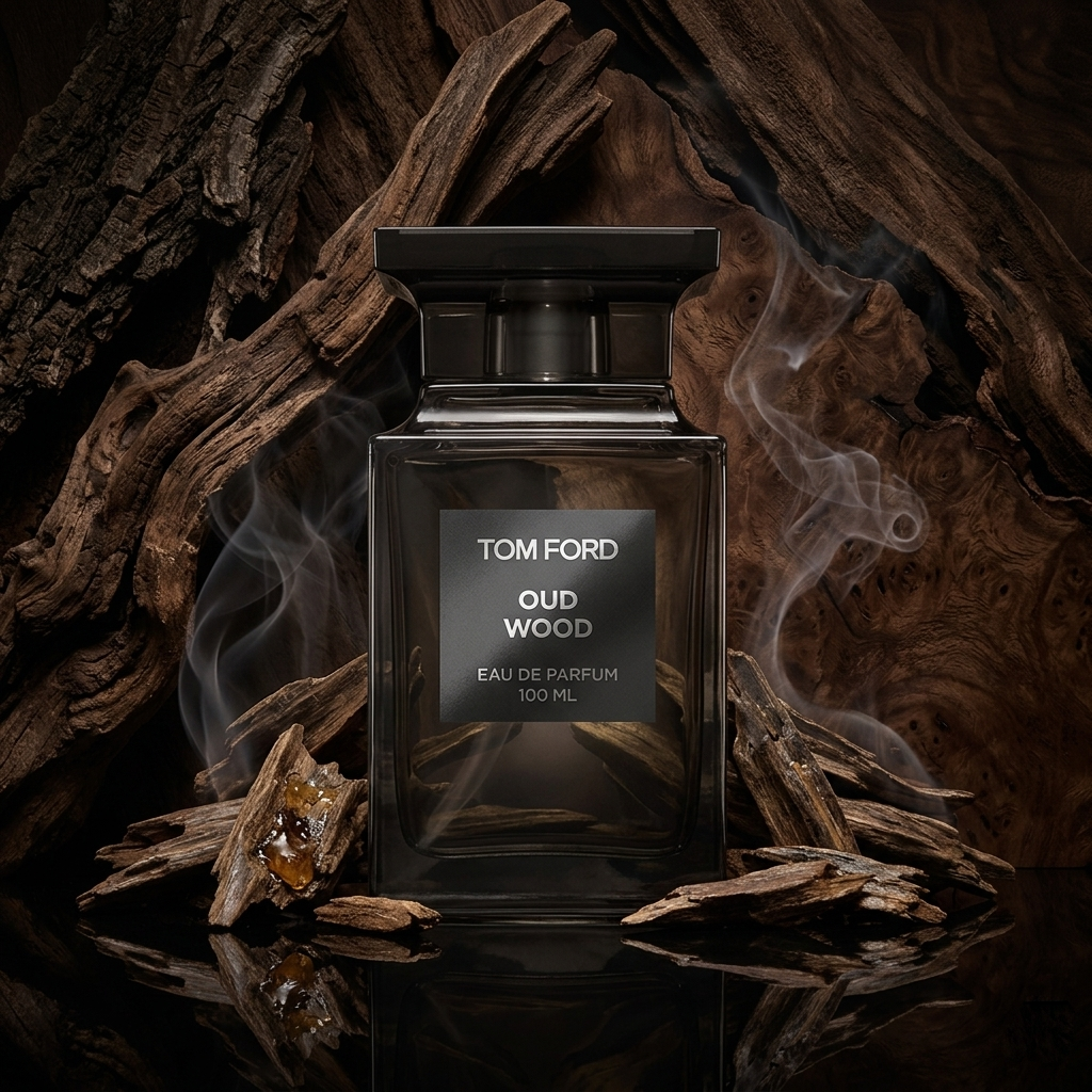 Tom Ford Oud Wood EDP Gift Set 3