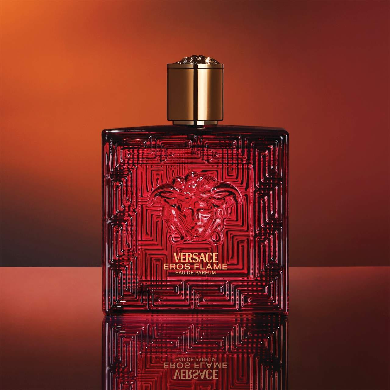 Versace Eros Flame EDP | My Perfume Shop