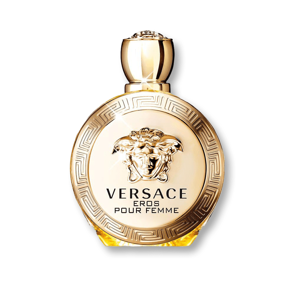 Shop Versace Eros Pour Femme EDP | My Perfume Shop