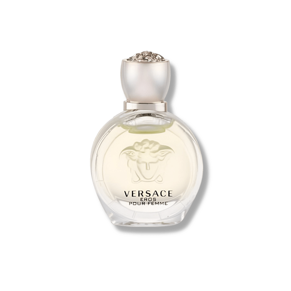 Shop Versace Eros Pour Femme Mini EDT | My Perfume Shop