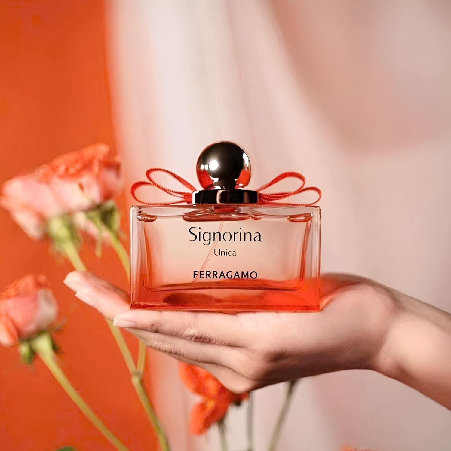 Salvatore Ferragamo Signorina Unica EDP Gift Set for Her