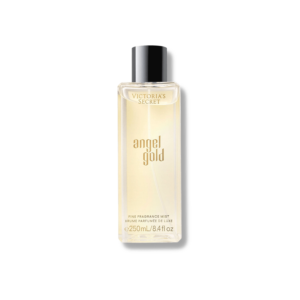 Shop Victoria's Secret Angel Gold Fine Fragrance Mist | My Perfume