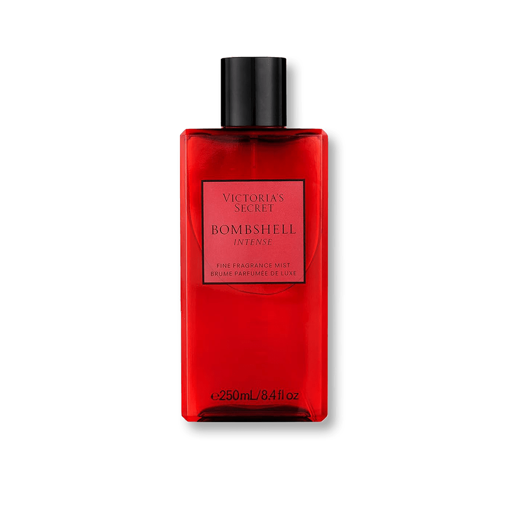 Shop Victoria's Secret Bombshell Intense Fragrance Mist | My