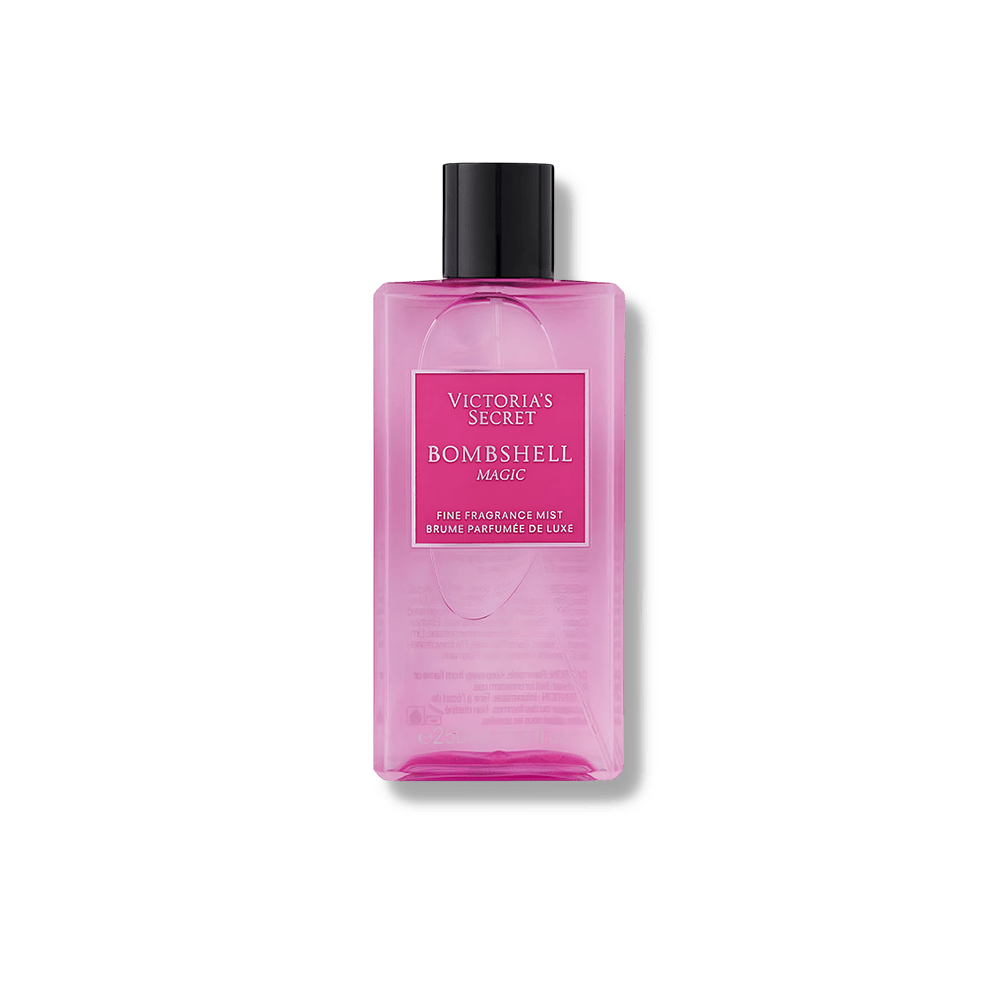 Shop Victoria's Secret Bombshell Magic Fine Fragrance Mist | My