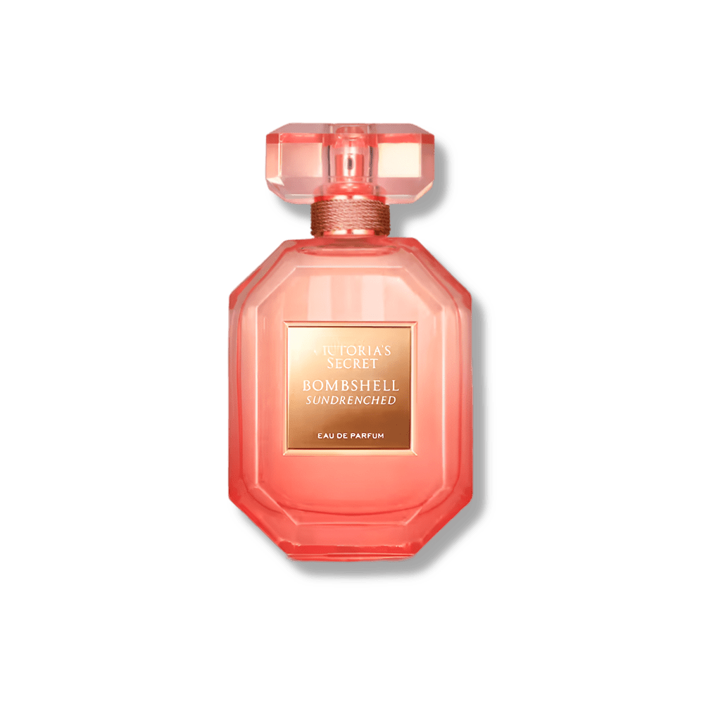 Victoria's Secret Bombshell Sundrenched EDP | My Perfume Shop