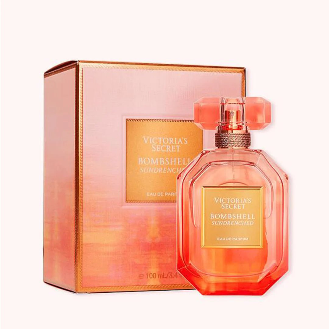 Victoria's Secret Bombshell Sundrenched EDP | My Perfume Shop