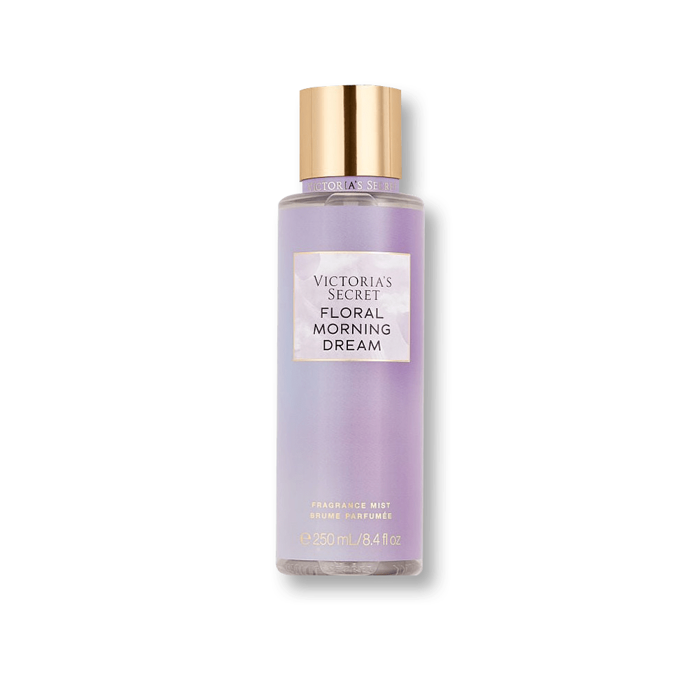 Shop Victoria's Secret Floral Morning Dream Fragrance Mist | My