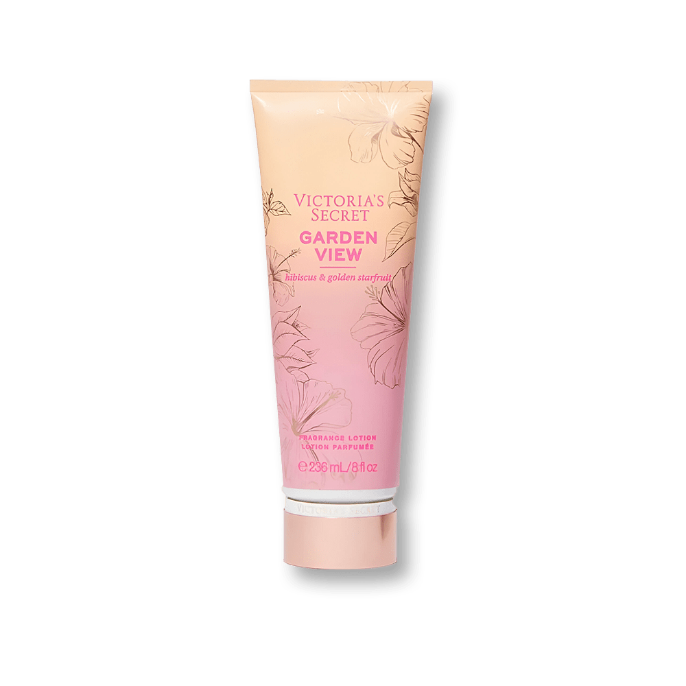 victoria's secret ガーデン ボディローション Shop Victoria's Secret Garden View Fragrance Lotion | My Perfume Shop