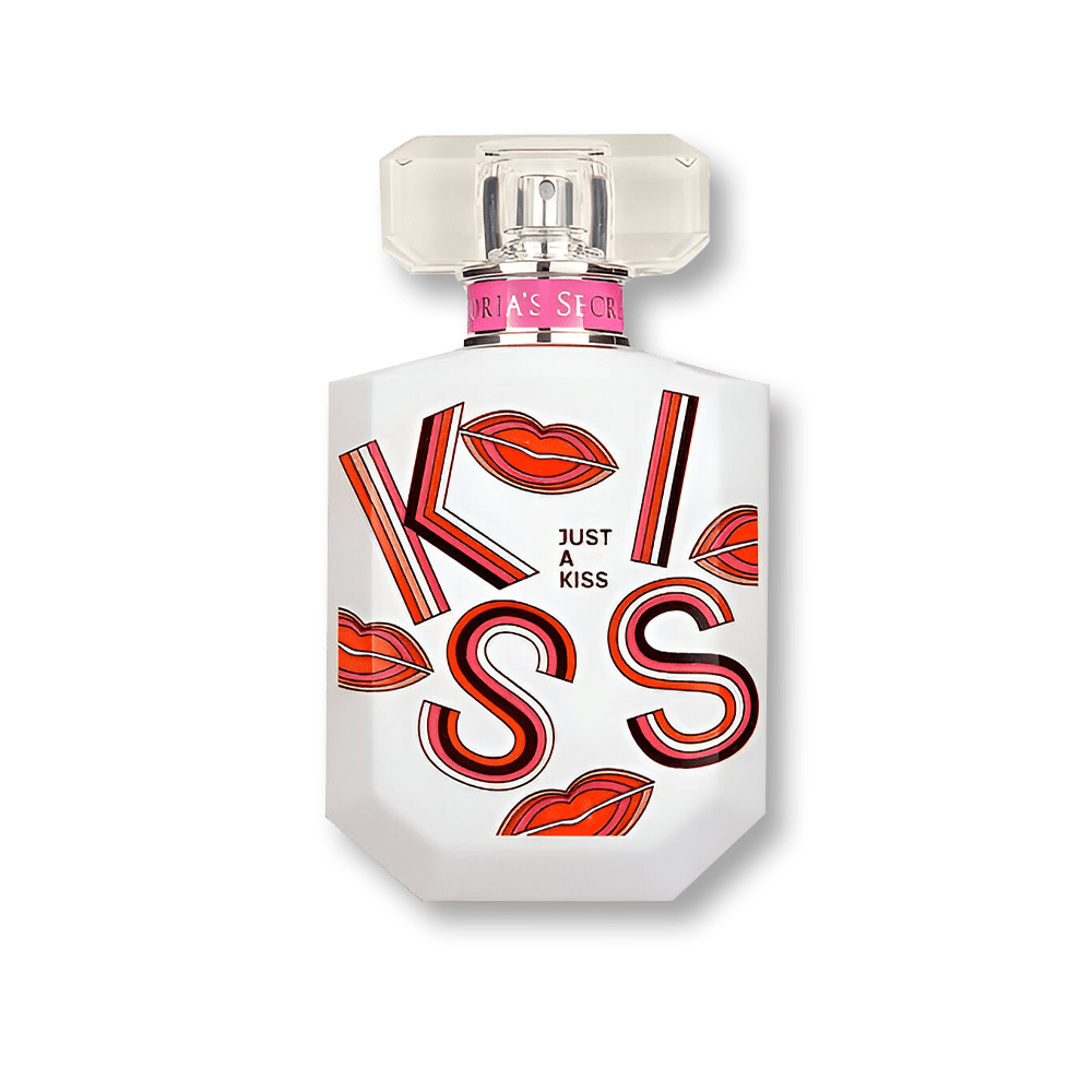 Shop Victoria's Secret Just A Kiss EDP | My Perfume Shop