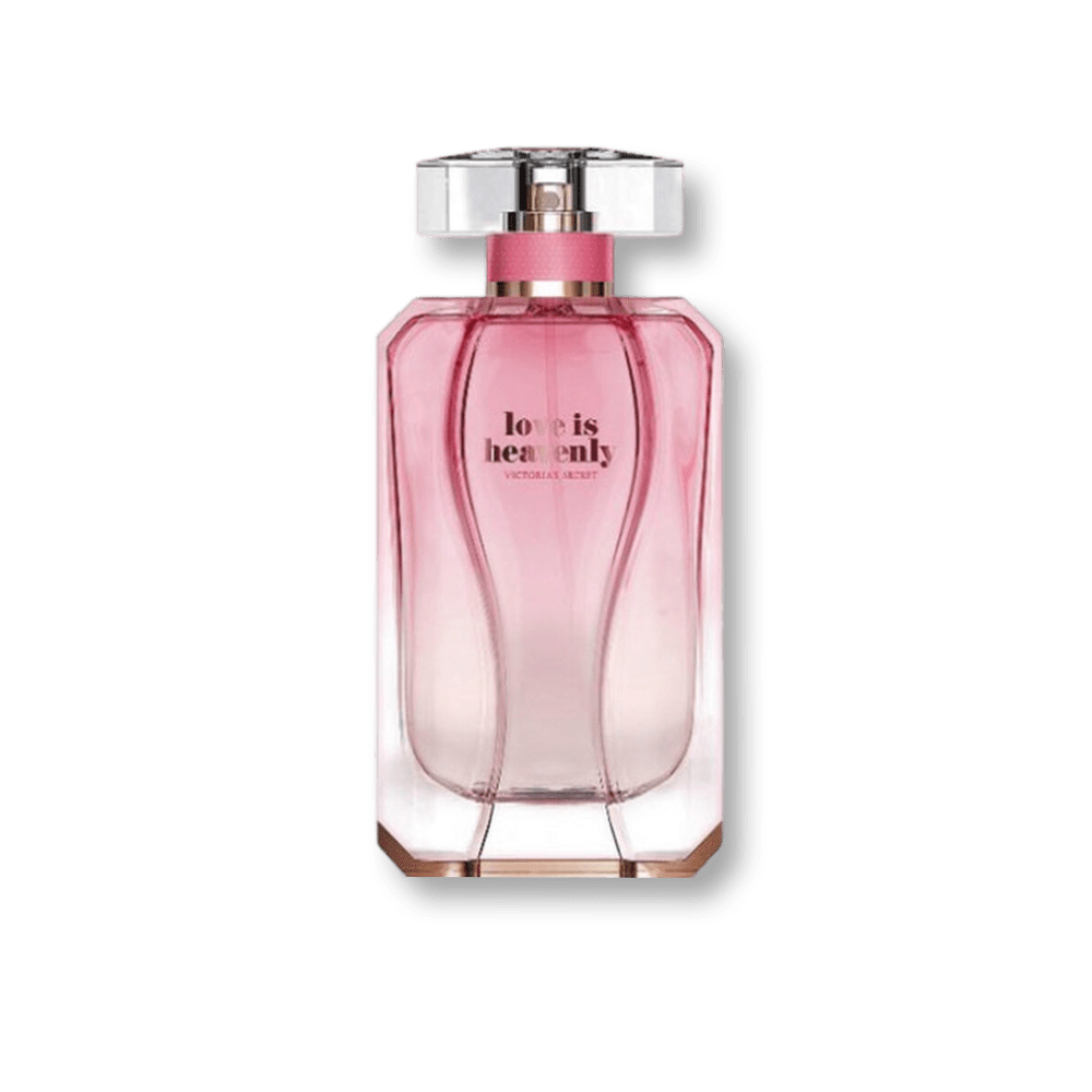 Shop Victoria's Secret Love Is Heavenly EDP | My Perfume Shop