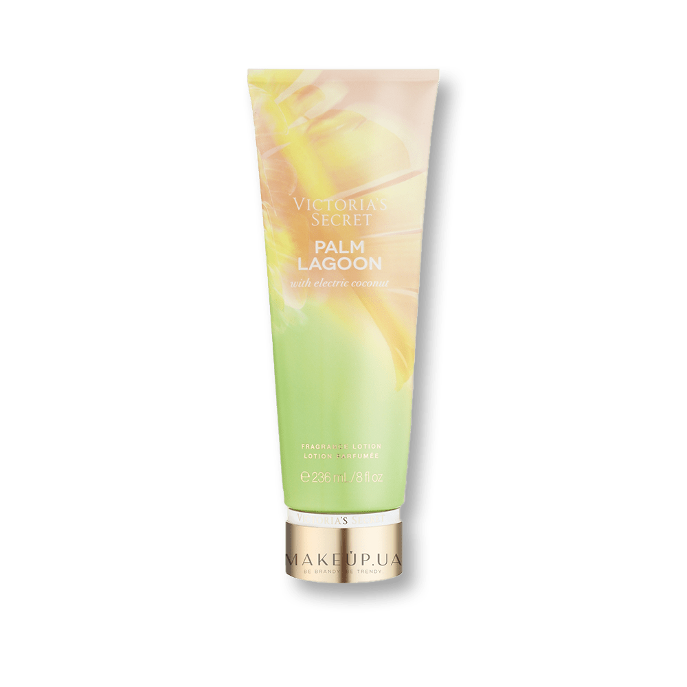 coconut palm lotion Shop Victoria's Secret Palm Lagoon Body Lotion