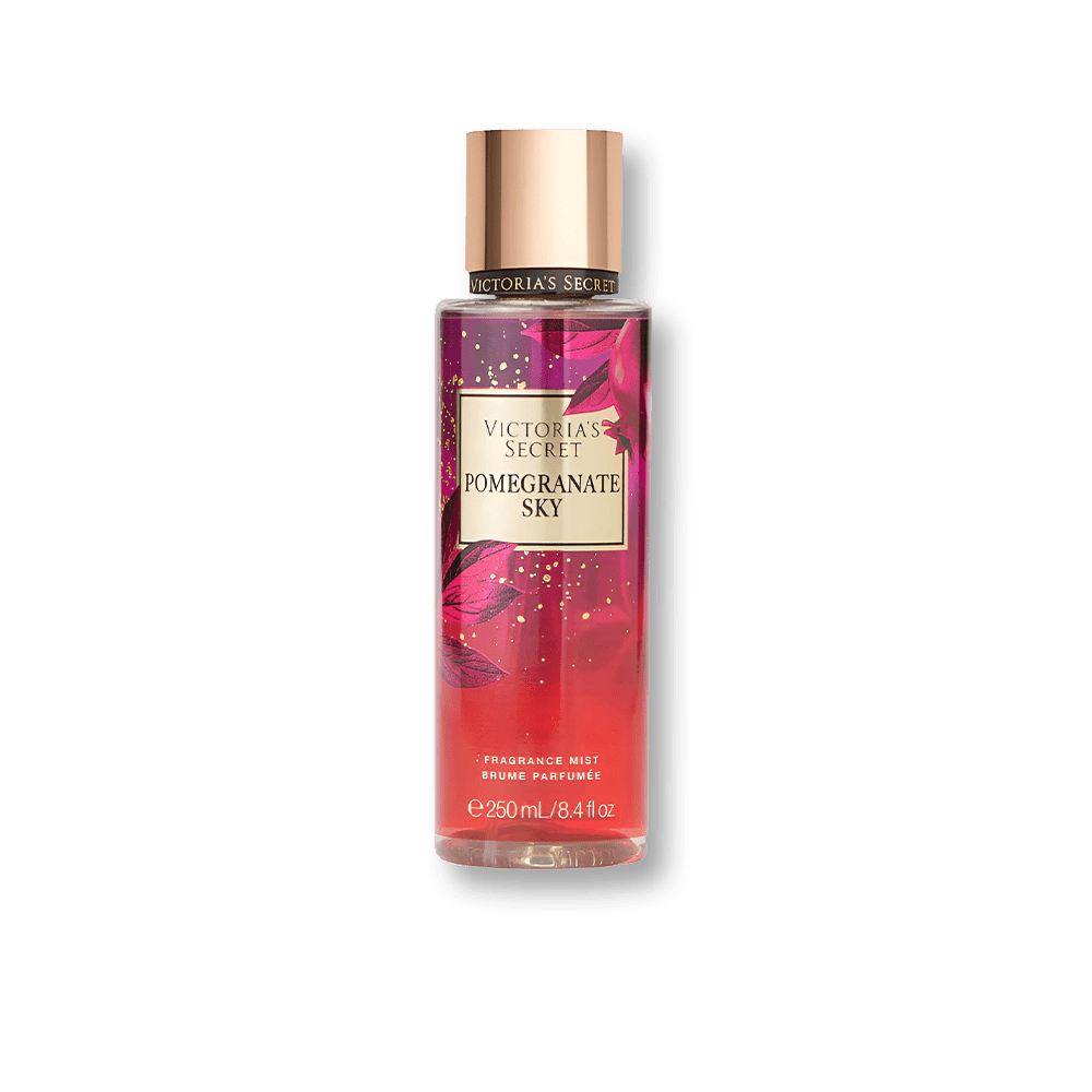 Shop Victoria's Secret Pomegranate Sky Fragrance Mist | My Perfume