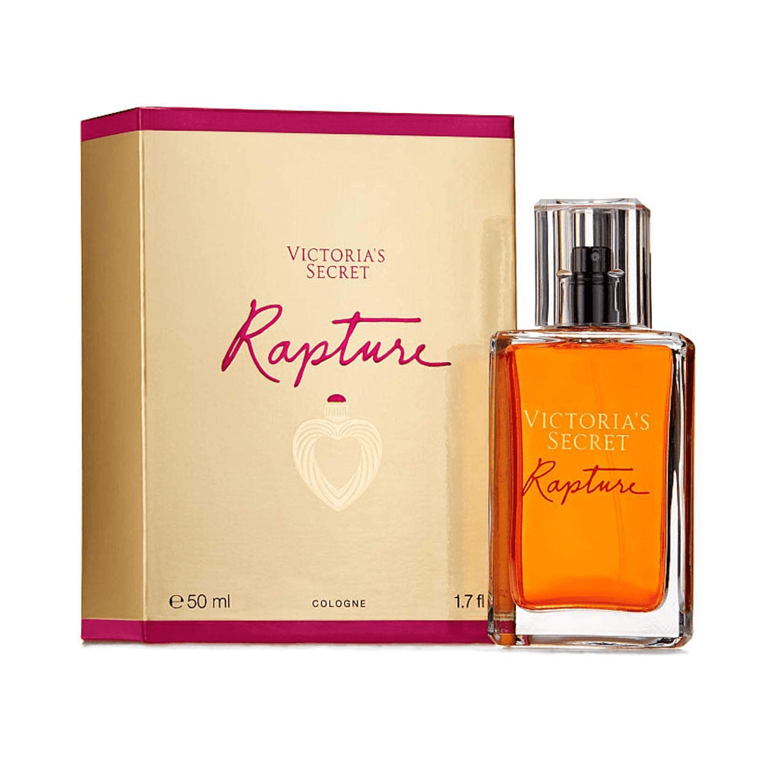 Victoria's Secret Rapture Cologne | My Perfume Shop