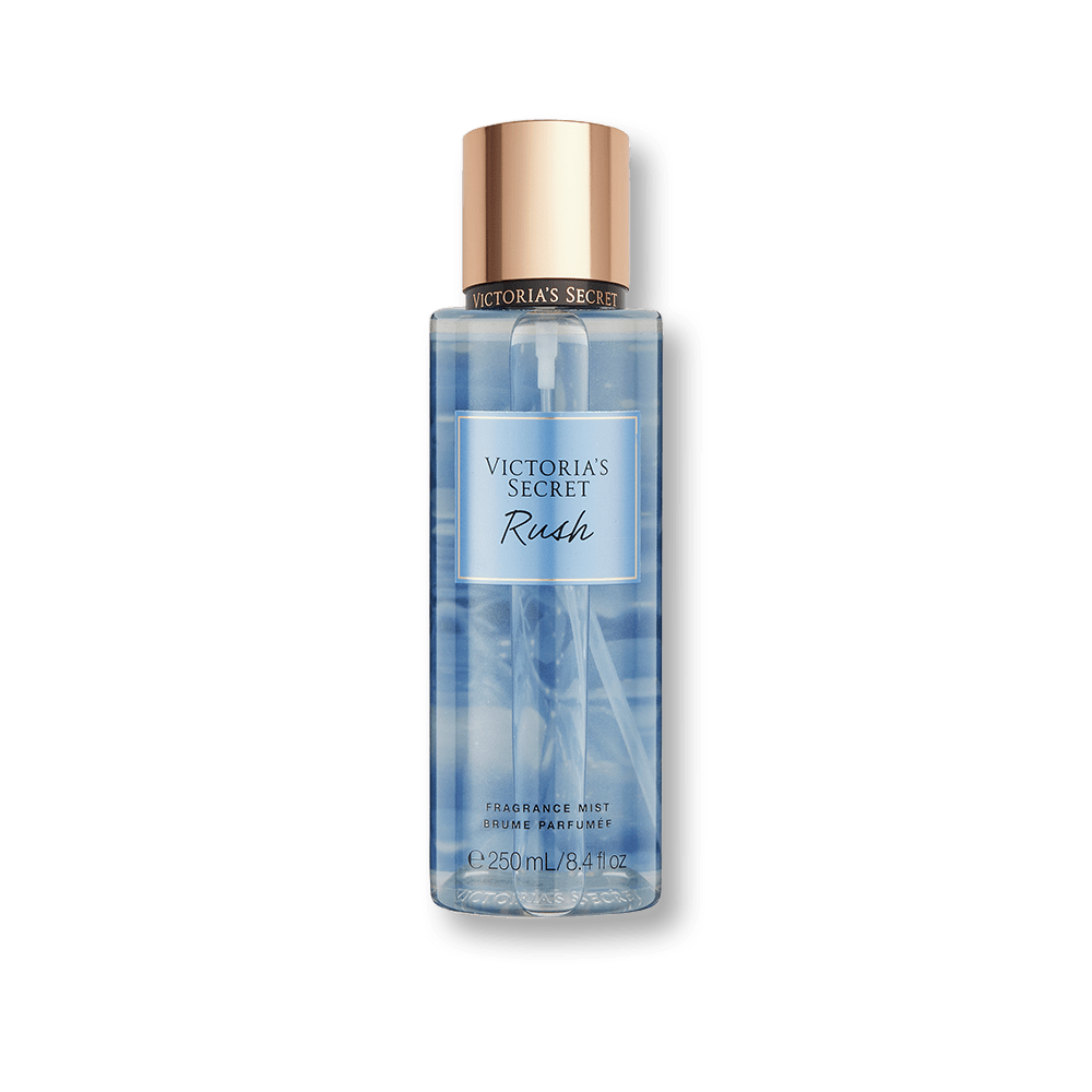 Shop Victoria's Secret Rush Fragrance Mist | My Perfume Shop