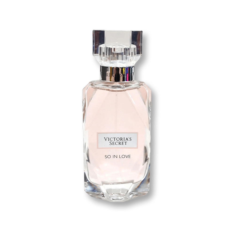 Shop Victoria's Secret So In Love EDP | My Perfume Shop