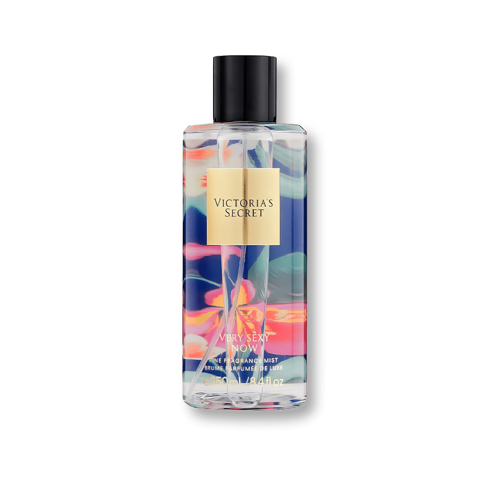 Shop Victoria's Secret Very Sexy Now Fine Fragrance Mist | My