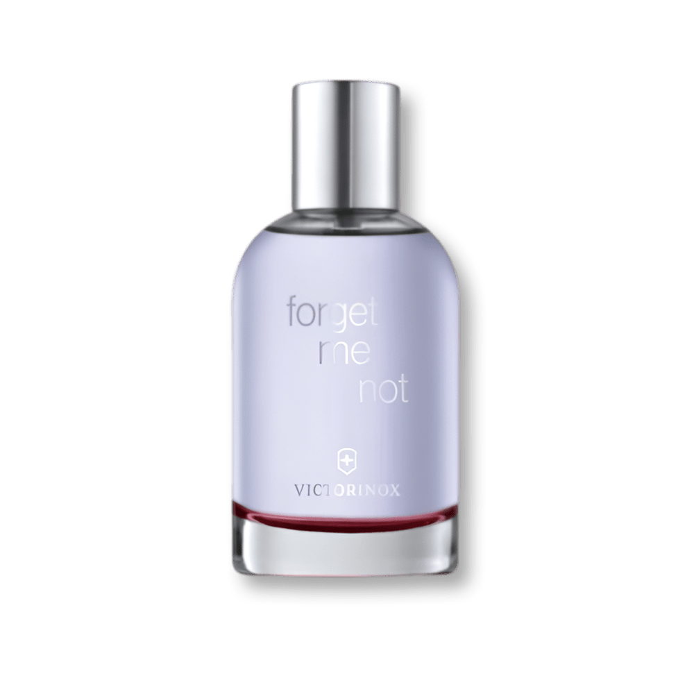 Shop Victorinox Swiss Army Forget Me Not EDT | My Perfume Shop